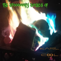 the spooooooky sounds<br>of karl cool ep